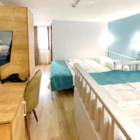 Golva Rooms Istanbul Eksteriør bilde