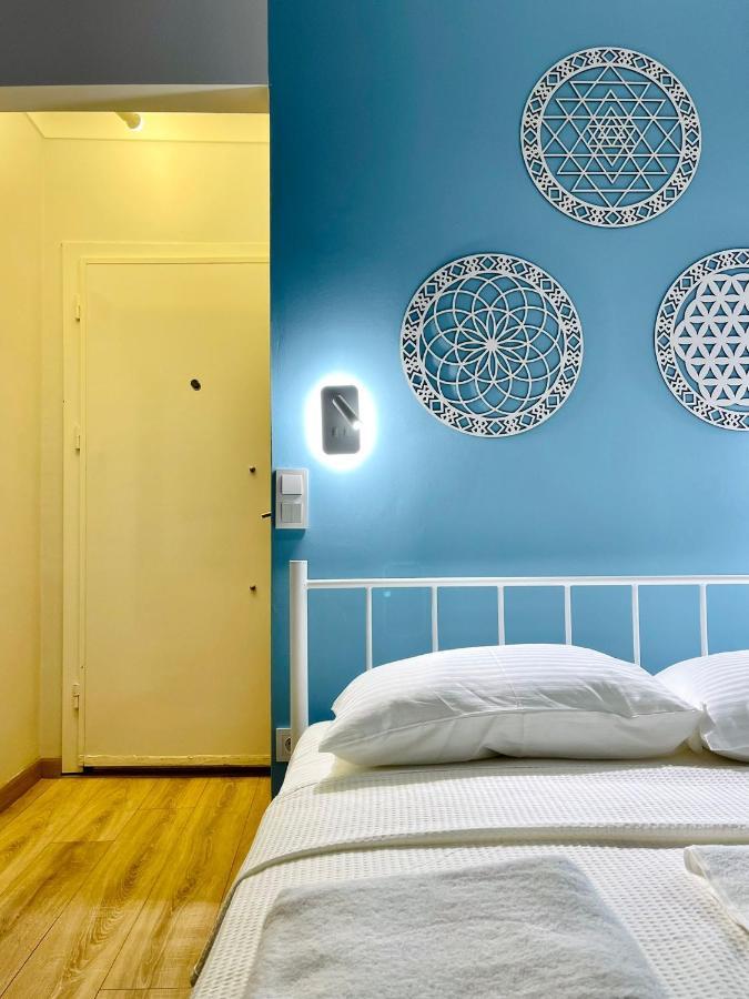 Golva Rooms Istanbul Eksteriør bilde