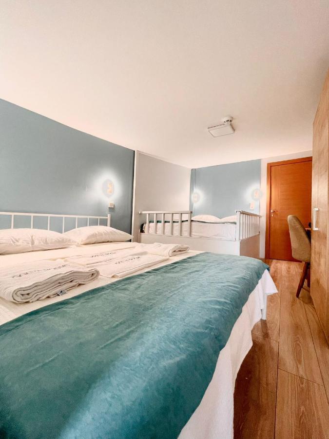Golva Rooms Istanbul Eksteriør bilde