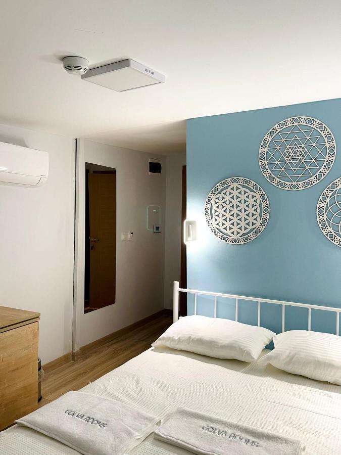 Golva Rooms Istanbul Eksteriør bilde