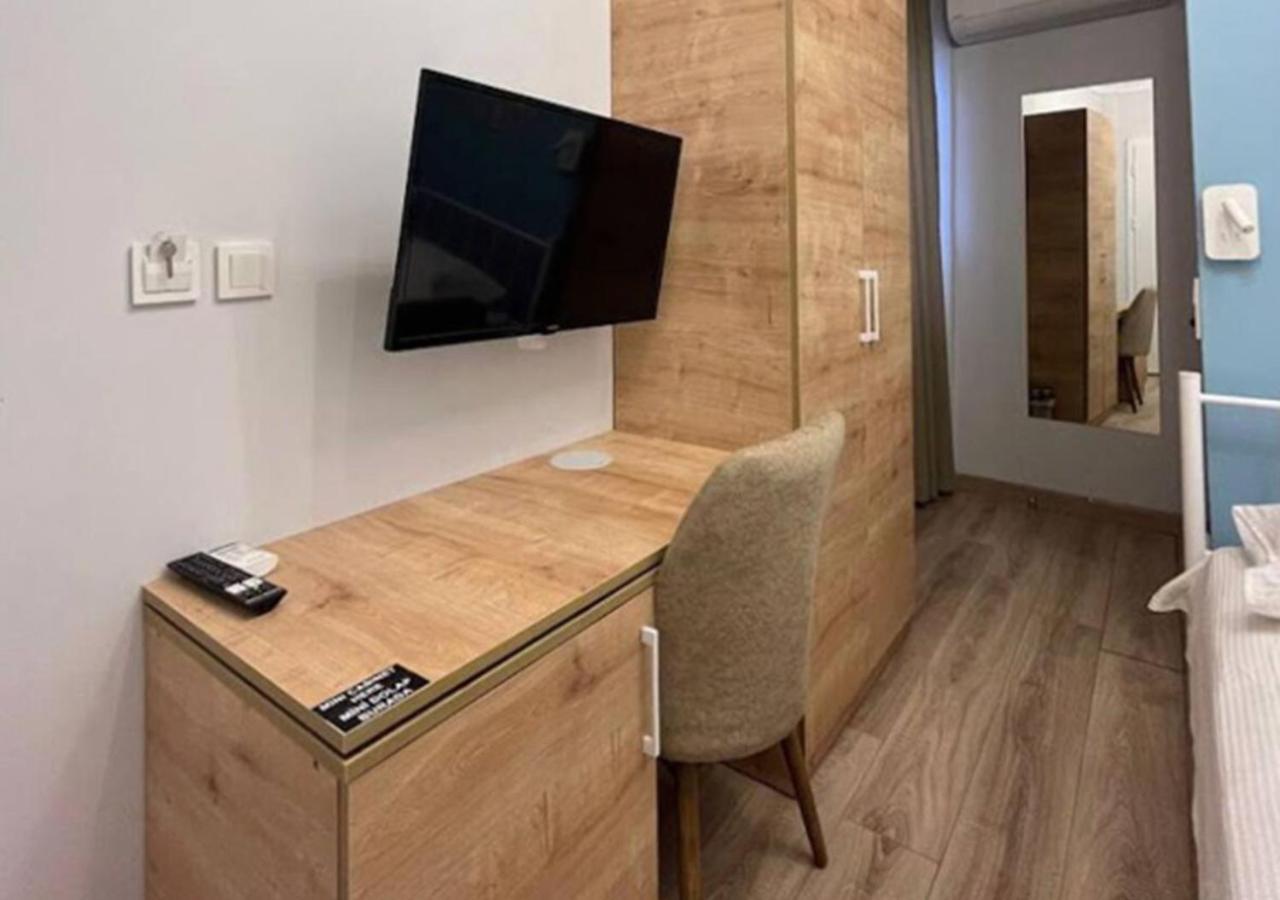 Golva Rooms Istanbul Eksteriør bilde