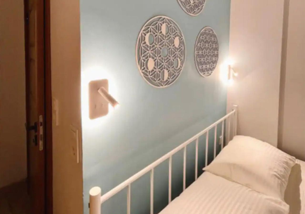 Golva Rooms Istanbul Eksteriør bilde