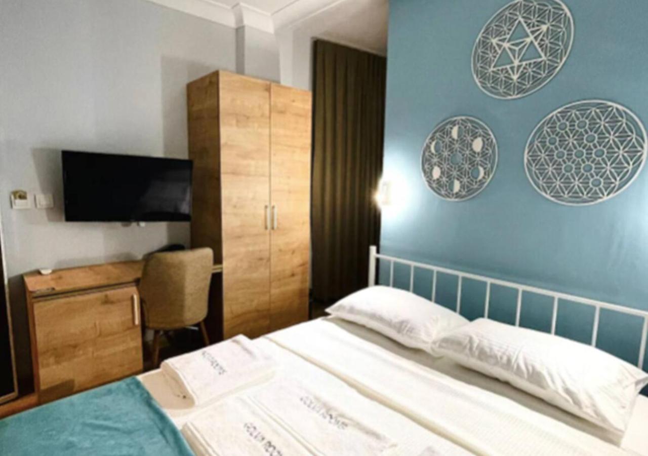 Golva Rooms Istanbul Eksteriør bilde